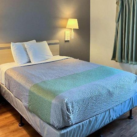 Studio 6 Belmont, Ca San Francisco Redwood Экстерьер фото