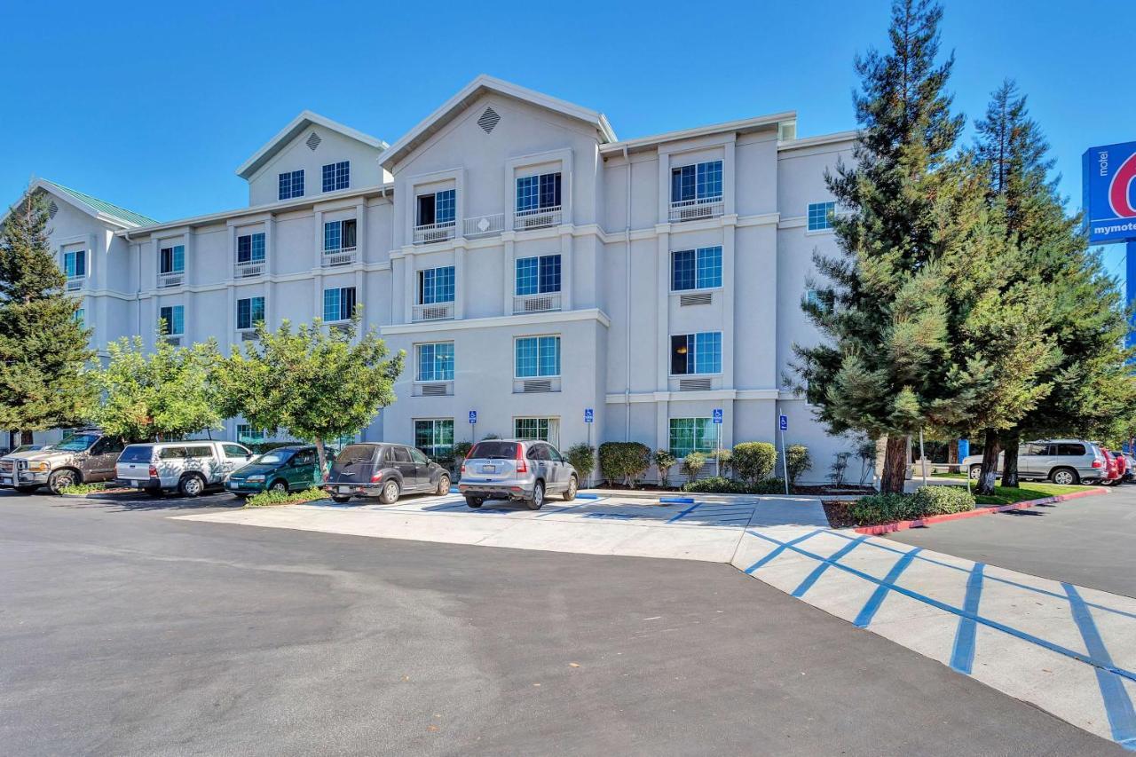 Studio 6 Belmont, Ca San Francisco Redwood Экстерьер фото