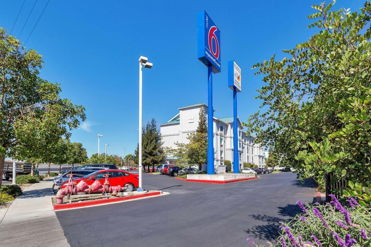 Studio 6 Belmont, Ca San Francisco Redwood Экстерьер фото